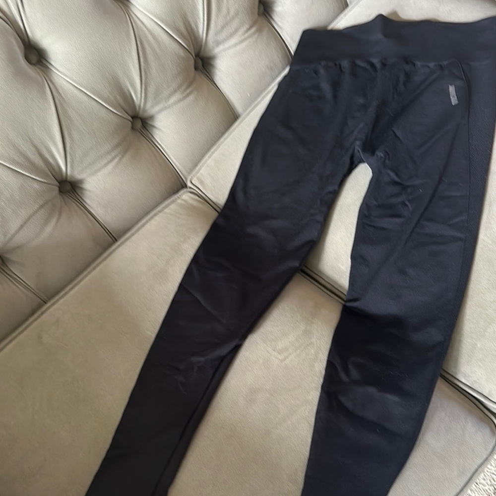 Gymshark Black Leggings